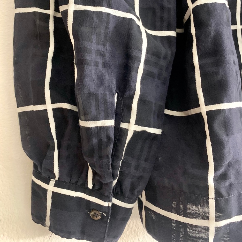 JCrew Top - Picture 8 of 11
